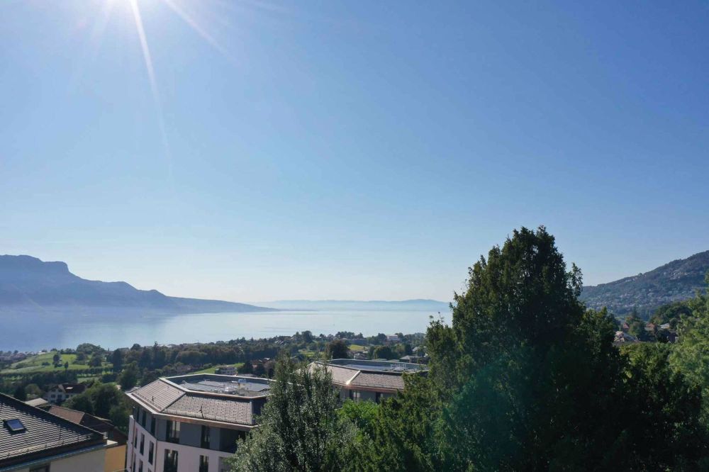 Neu: 5,5-Zimmer-Wohnung mit Seeblick - Bild 11