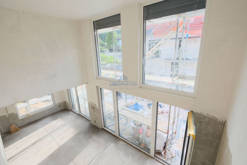 Anspruchsvolle Architektur, modernes und edles Wohnen mit Aussicht - Bild 4