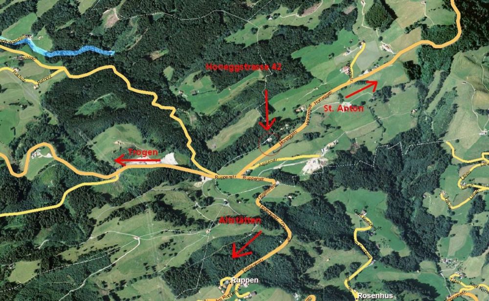 BAULAND MIT PROJEKT BAUSTART HAT BEREITS BEGONNEN - Bild 4