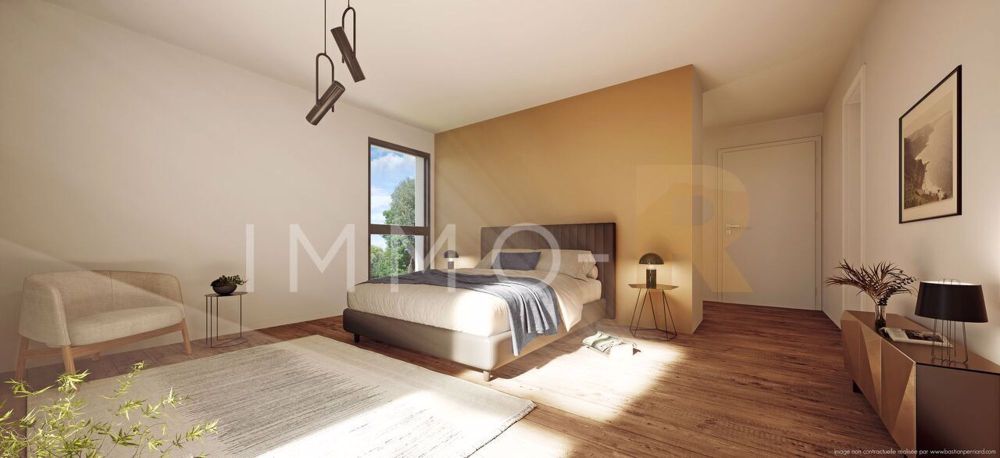 4,5 Zimmer im 1. Stock - Bild 3