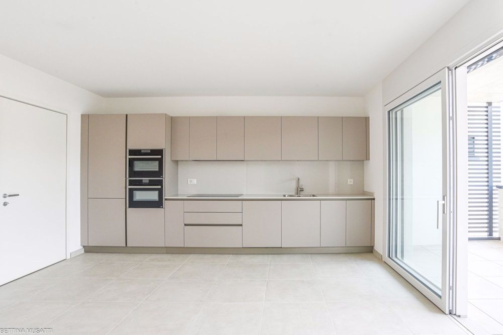 GENESTRERIO – MODERNES APARTMENT MIT TERRASSE ZUM VERDIENEN - Bild 3