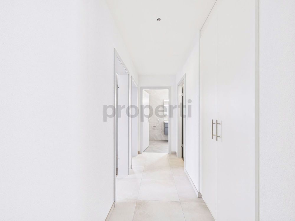 Exklusive Eigentumswohnung in Vérossaz, Kanton VS - Image 8