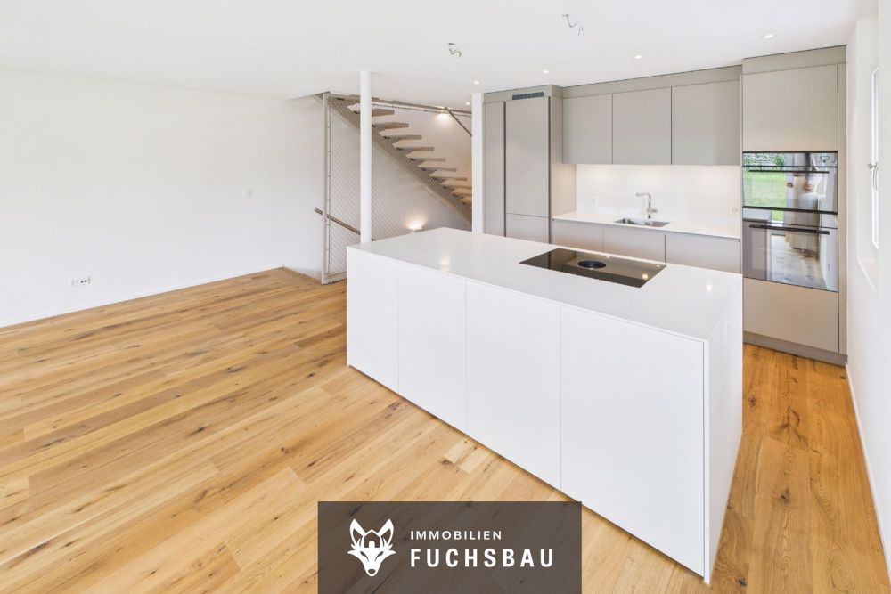 NEUBAU: Modern, hochwertig Ihr neues Zuhause - Bild 4