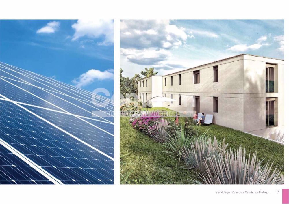 App. 3.5 - Neue Residenz Molago Grancia - Bild 6