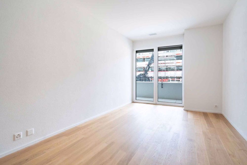 Neue Promotion: 6.5-Zimmer-Eckapartment mit überdachtem Balkon von 54 m2 - Bild 6