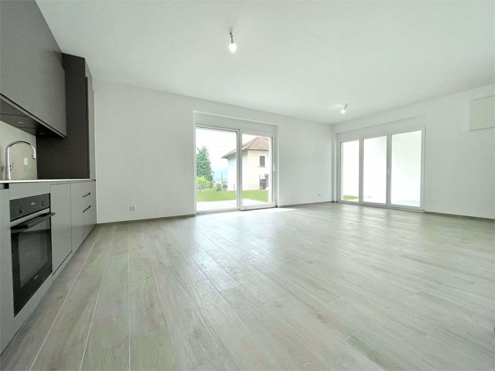 Villa con giardino di nuova costruzione a Sant'Antonino - Bild 2