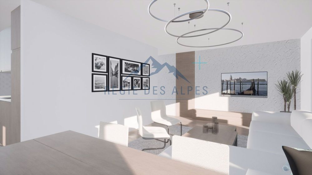 PPE "La Tour des Horlogers" - Le Sentier (Lot 12) - Bild 5