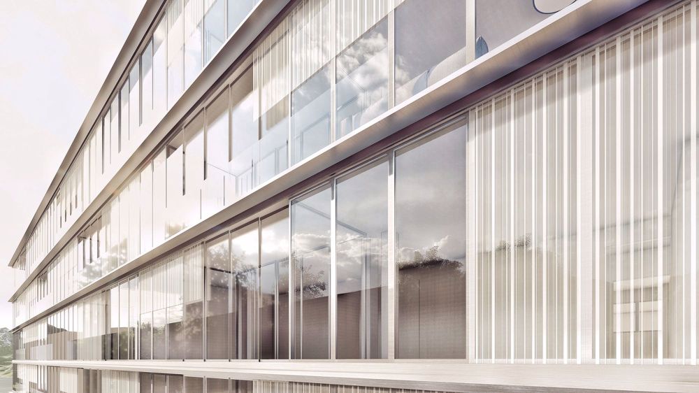 AUREA LAGO - 2,5-Zimmer-Wohnung mit privatem Garten - Bild 5