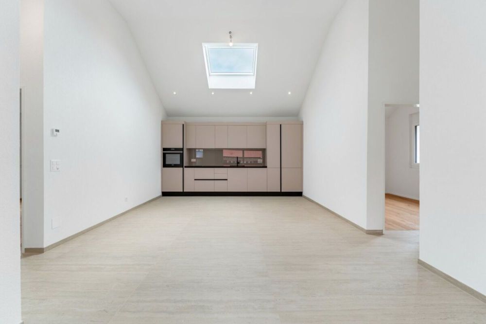 GENERATIONENHAUS - Zwei Wohnungen, ein Zuhause - für alle, die gemeinsam leben möchten - Bild 4