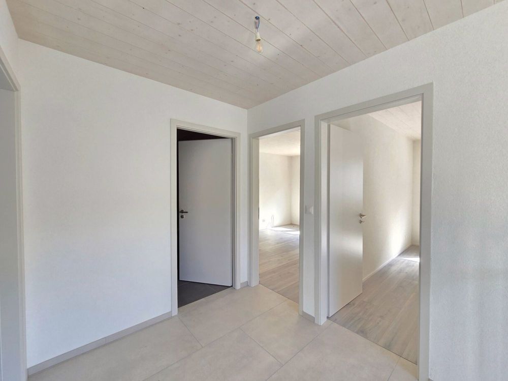 Villa neuve - 190 m2 et 735 m3 - 3 places de parc - Martigny - Bild 8