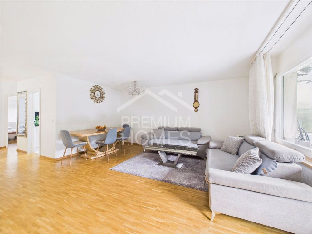 Apartment for sale in Steffisburg, Switzerland - Bild 2