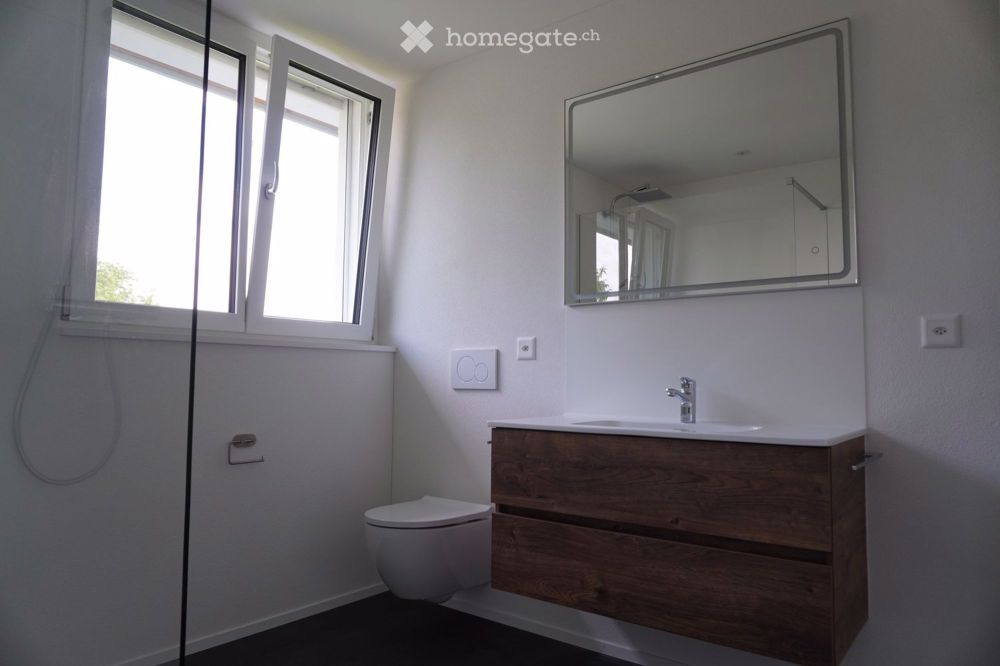 Moderne 6.5-Zimmer-Neubau-Wohnung in ruhiger Lage von Eschenbach SG - Bild 4