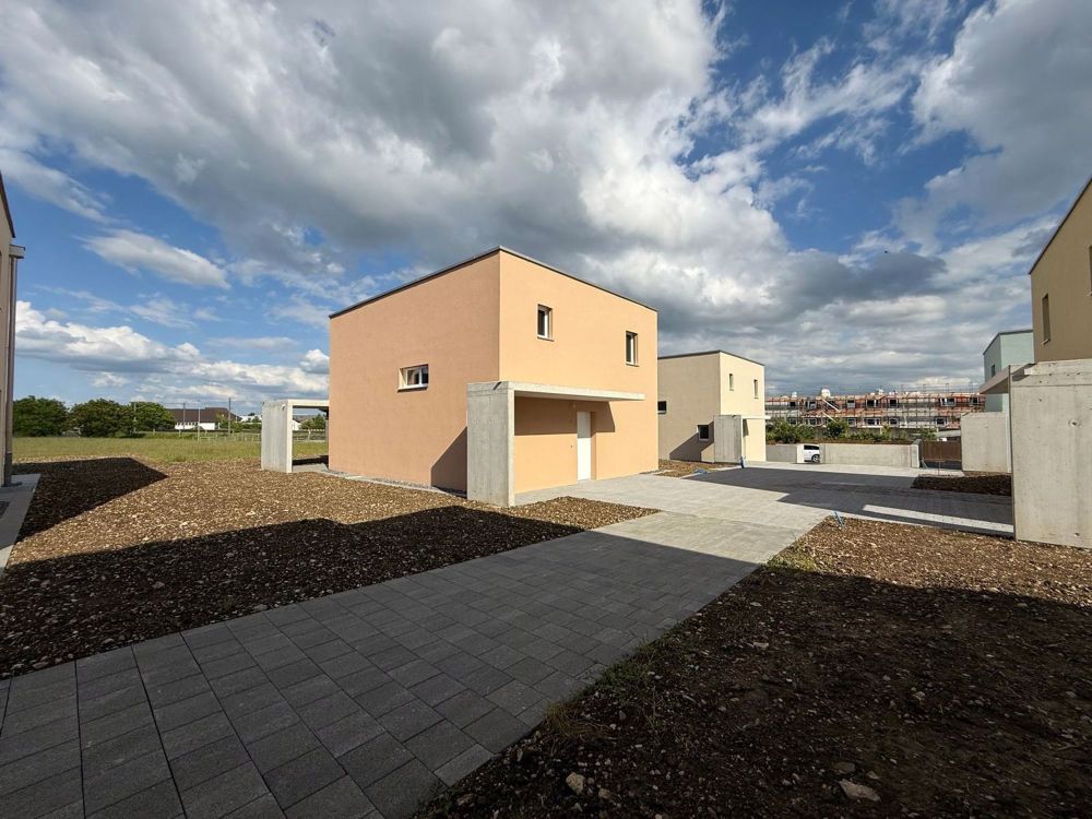 Neubau Einfamilienhaus an bevorzugter und zentraler Lage - Bild 2