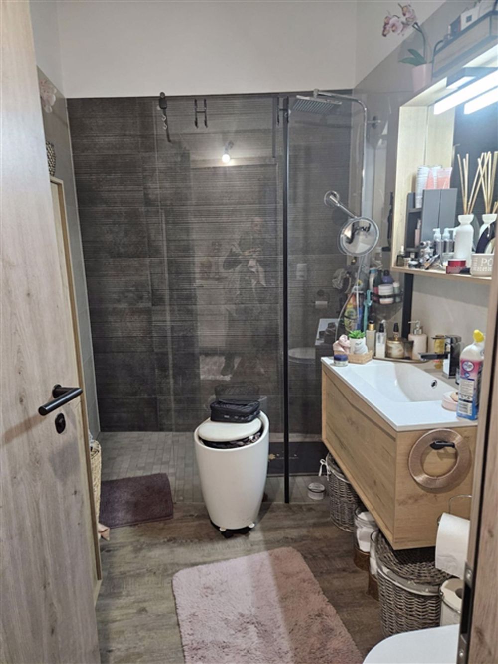 3.5 Zimmerwohnung in Plan Conthey - Bild 7