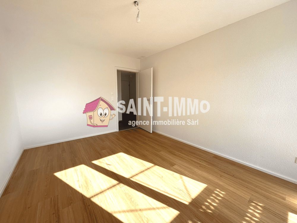 Appartement neuf de 4.5 pièces (104 m2) avec terrasse / jardin privatif et couvert pour voiture - Bild 8