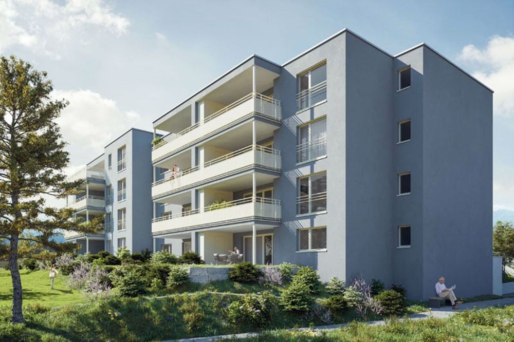 Tolle neue Wohnung für Sie und Ihn! - Bild 5