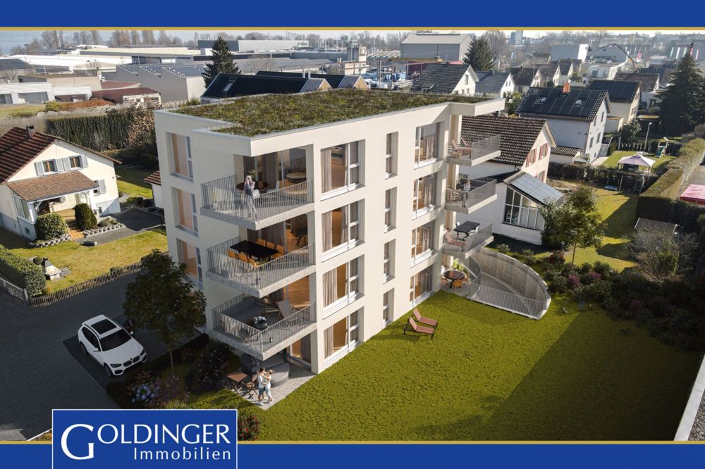 TOREA - 2.5 Zimmer Wohnungen für Singles und Paare - Bild 1