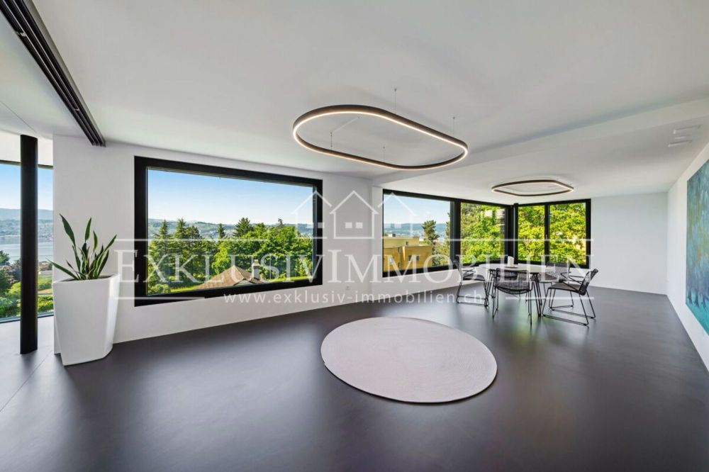 Living in Style - luxuriöse Villa an privilegierter Lage - Bild 3