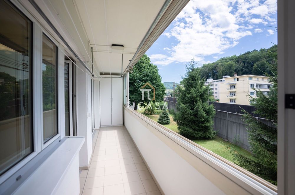 WOHNUNG MIT TOP-ANBINDUNG - Bild 10