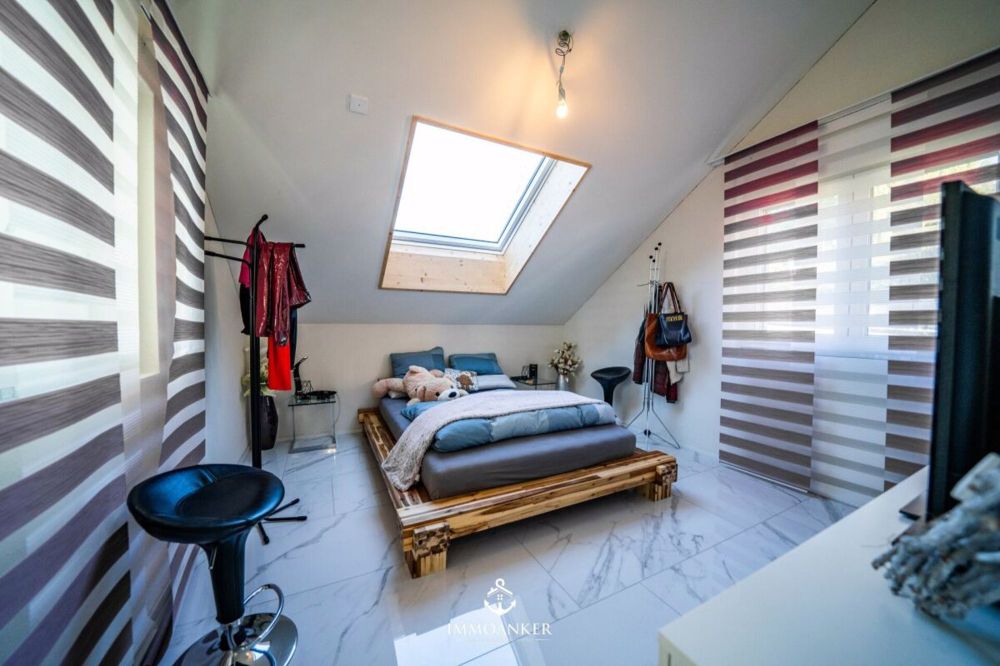 Eleganz und Moderne vereint - Ihr exklusives Zuhause in idyllischer Lage von Moosleerau - Bild 8