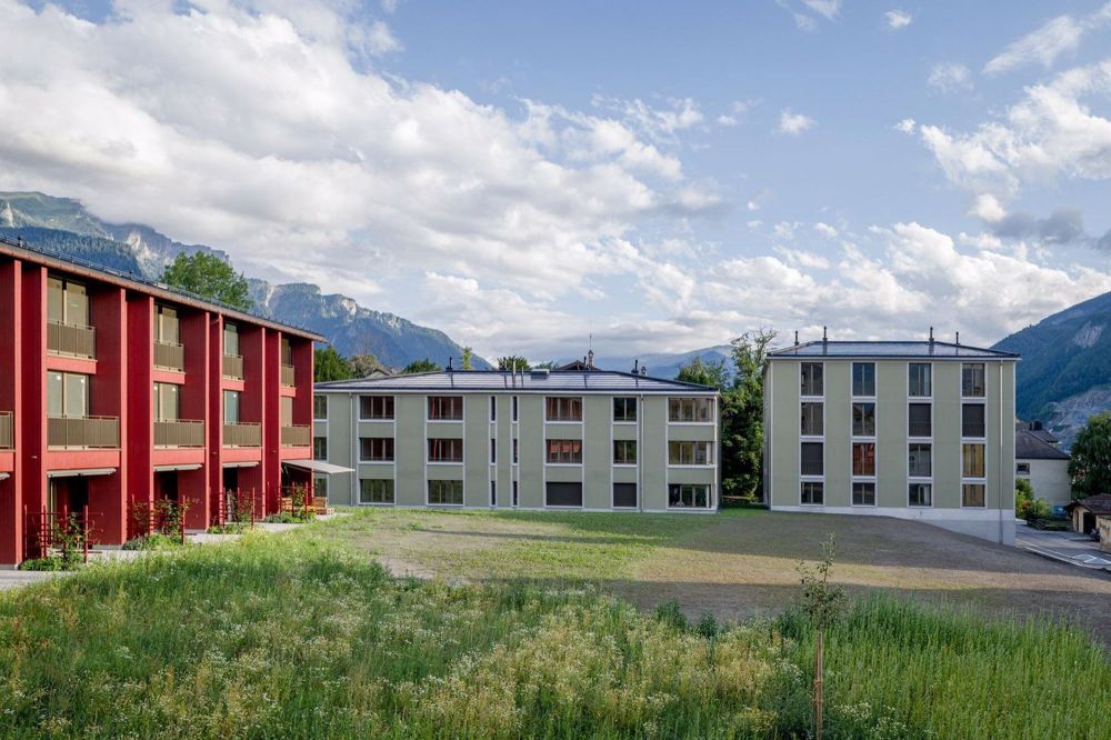 Schlossbungert: Großzügig wohnen mit Traumsicht! ?? – C 1.1 - Bild 11