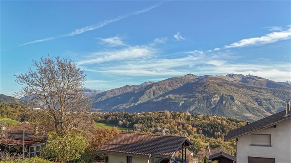 Dachgeschoss Platz und Panorama garantiert - Bild 4