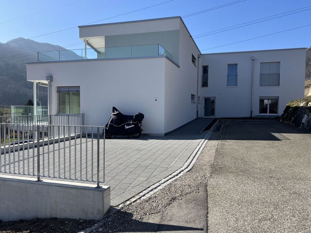 Tag der offenen Musterwohnung 16.6.25 - Attikawohnung mit Jurablick - Bild 11