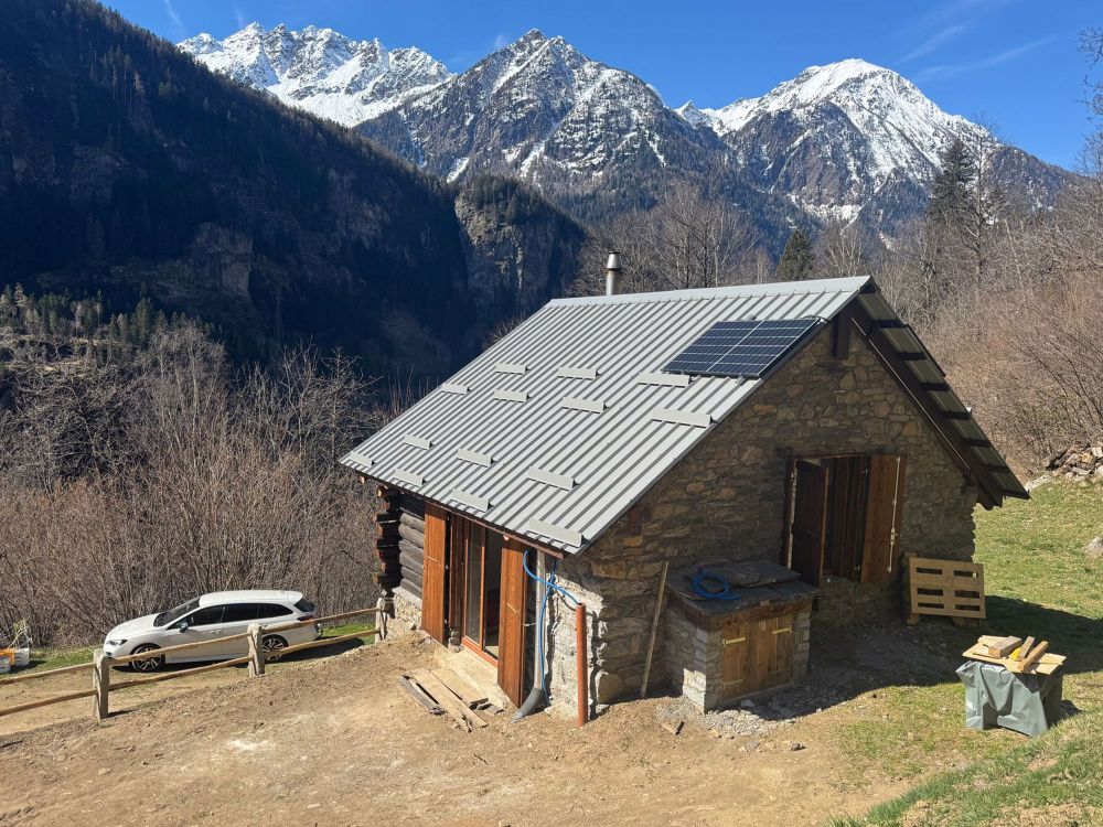 Rustico a Faido - Bild 2