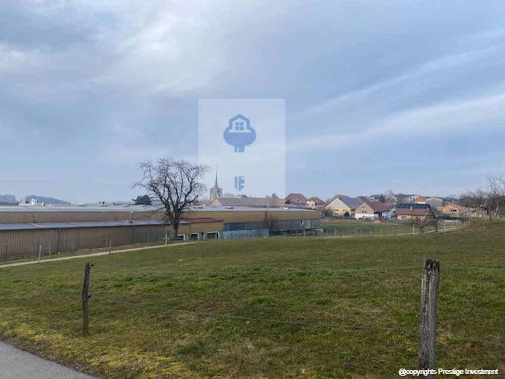 Appartement in Murist – Estavayer-le-Lac - Bild 3