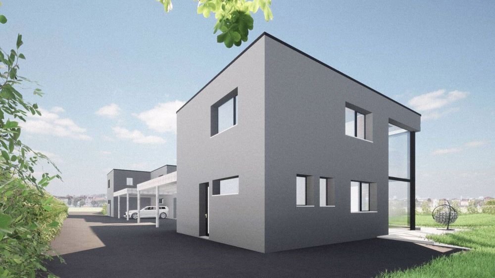 Villa individuelle 4.5 pièces à Vernayaz - Bild 1