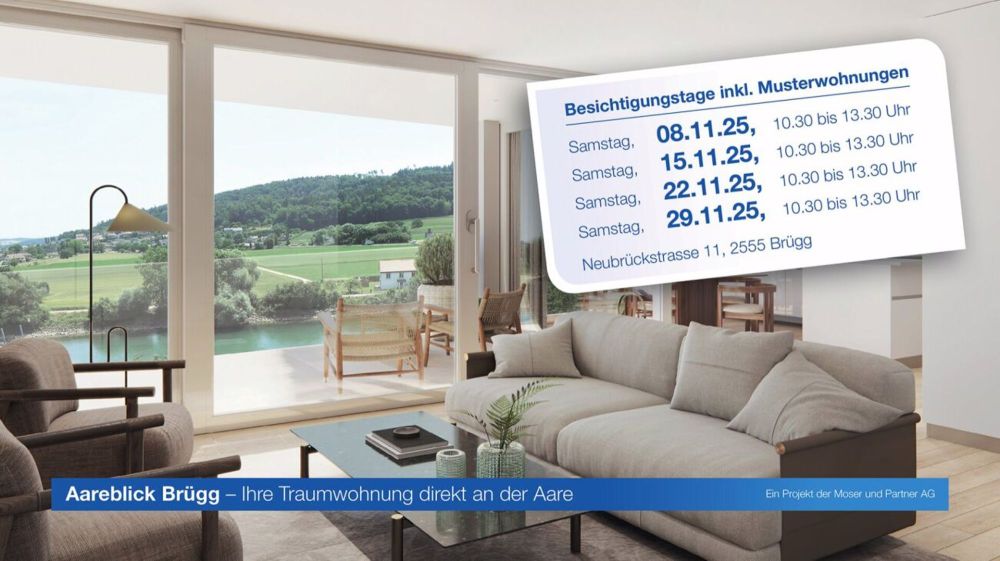 Exklusive Penthouse-Wohnung - Bild 1