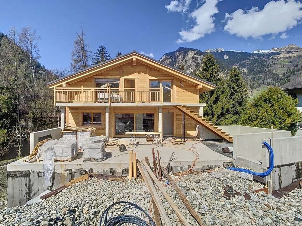 Généreux appartement familial tout neuf ! - Bild 1