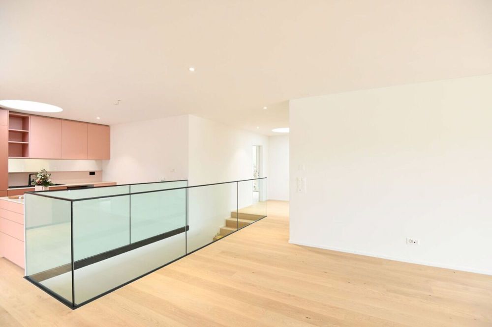 EXKLUSIVE EIGENTUMSWOHNUNGEN - Bild 3