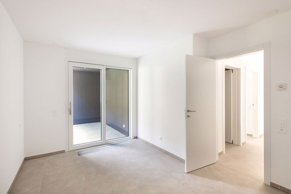 Casa a schiera a Pollegio - Bild 12