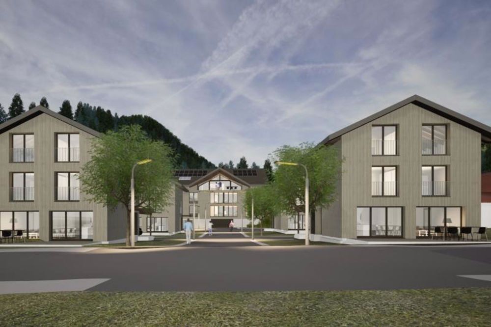 S'Grosse ? Familienparadies auf dem Land - Bild 2