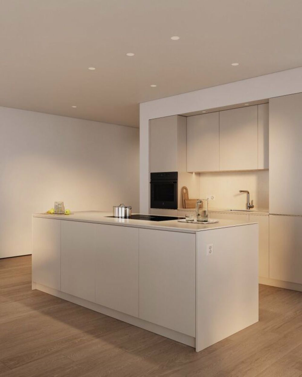 Seehöfe - Wohnfühlen am See - Bild 5