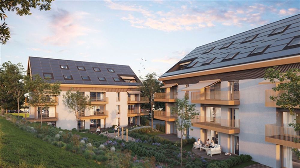 Appartement A1 - 4.5 Zimmer - Bild 2