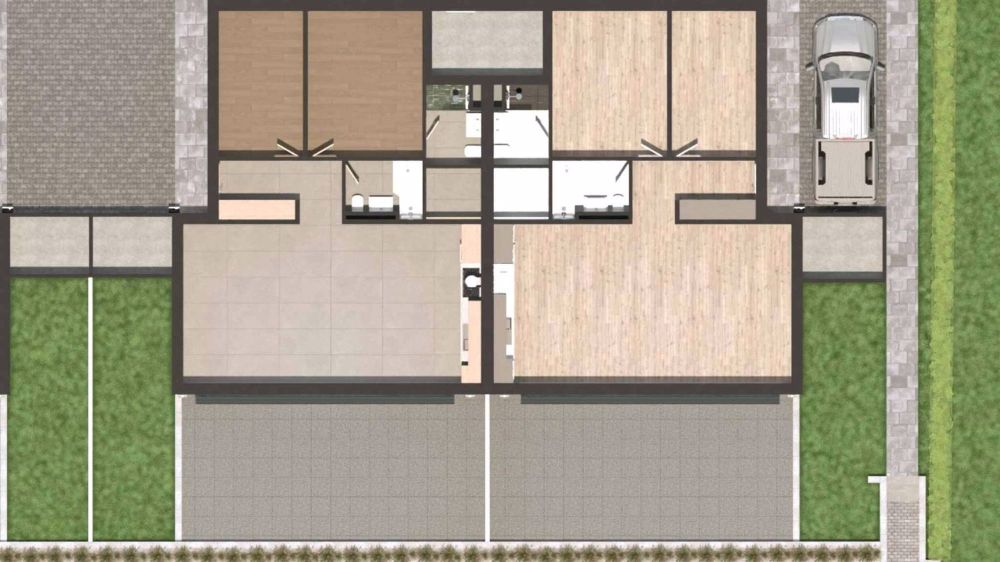 Die Insel Cheyres – Eine Kunst des Lebens zwischen See und Natur - Bild 9