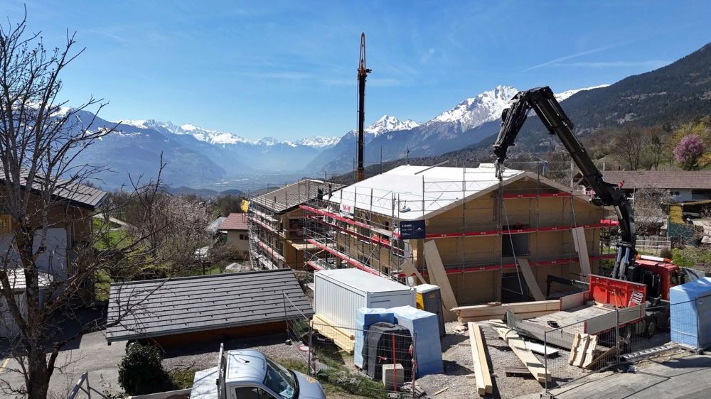 Letzte Gelegenheit - privater Garten & Terrasse - Bild 4