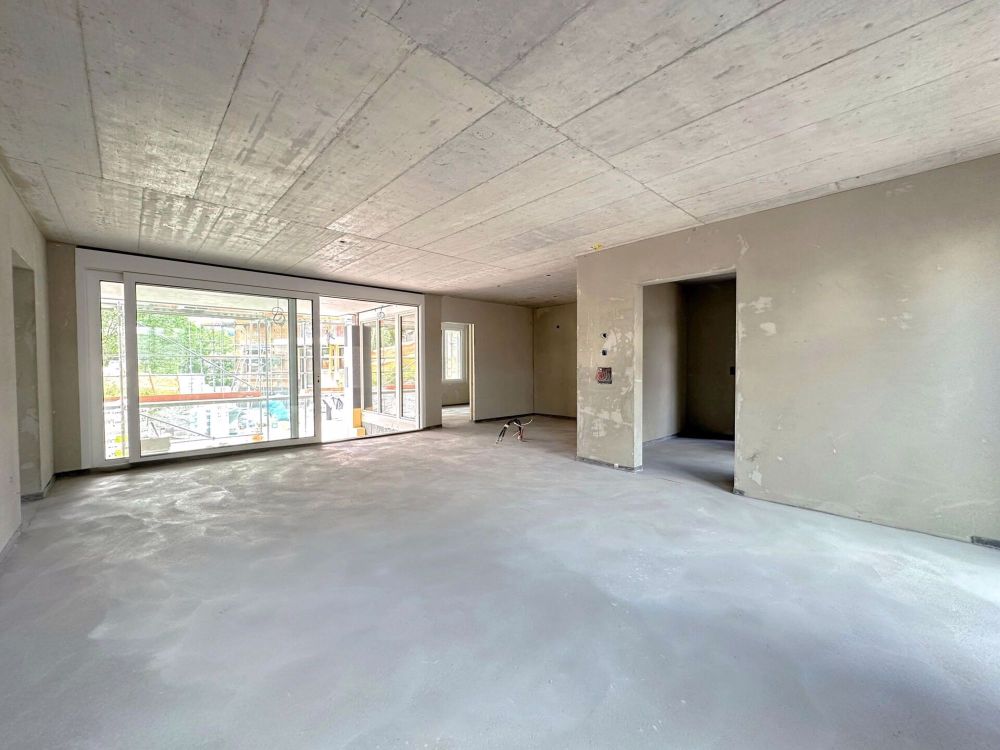 Neubauprojekt "Frohegg" - Ihre Chance auf die letzte 4.5-Zimmer-Parterrewohnung - Bild 4