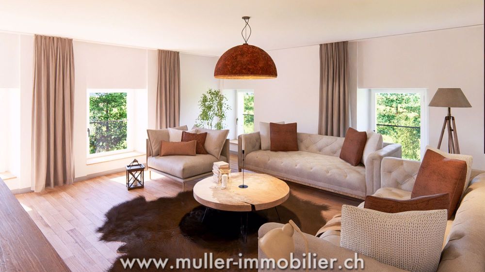 Charmanter Bauernhof mit Renovierung - zwischen Natur und Moderne! - Bild 3