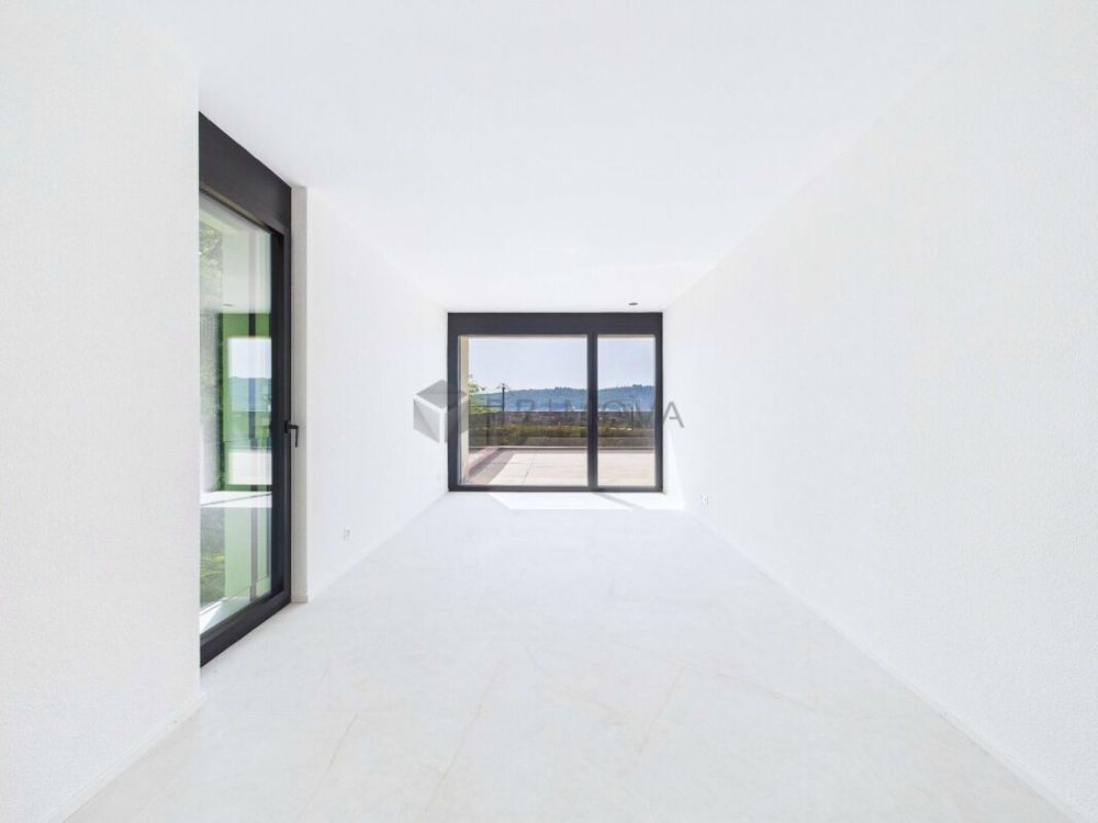 Wohnen auf höchstem Niveau: Luxus-Terrassenwohnung (Erstbezug) - Bild 6