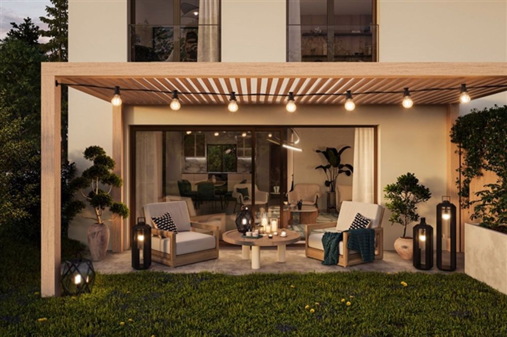 5-Zimmer-Familienvilla - Bild 2