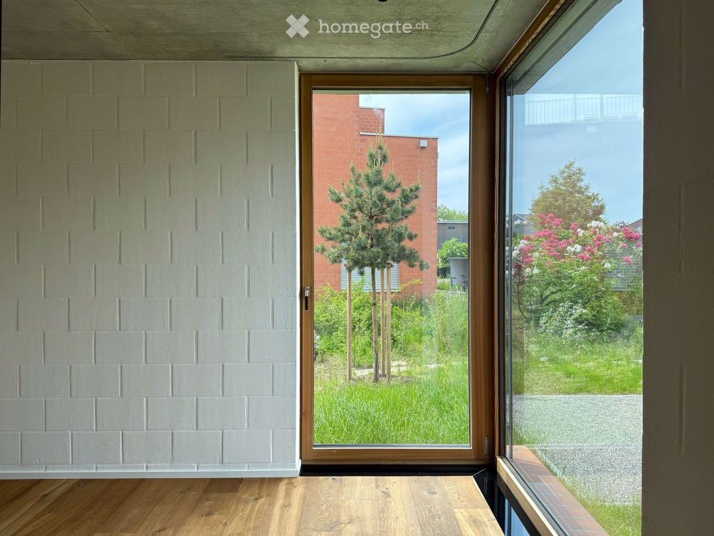 Exklusive Neubau-Attikawohnung mit Seesicht an bevorzugter Wohnlage - Bild 12