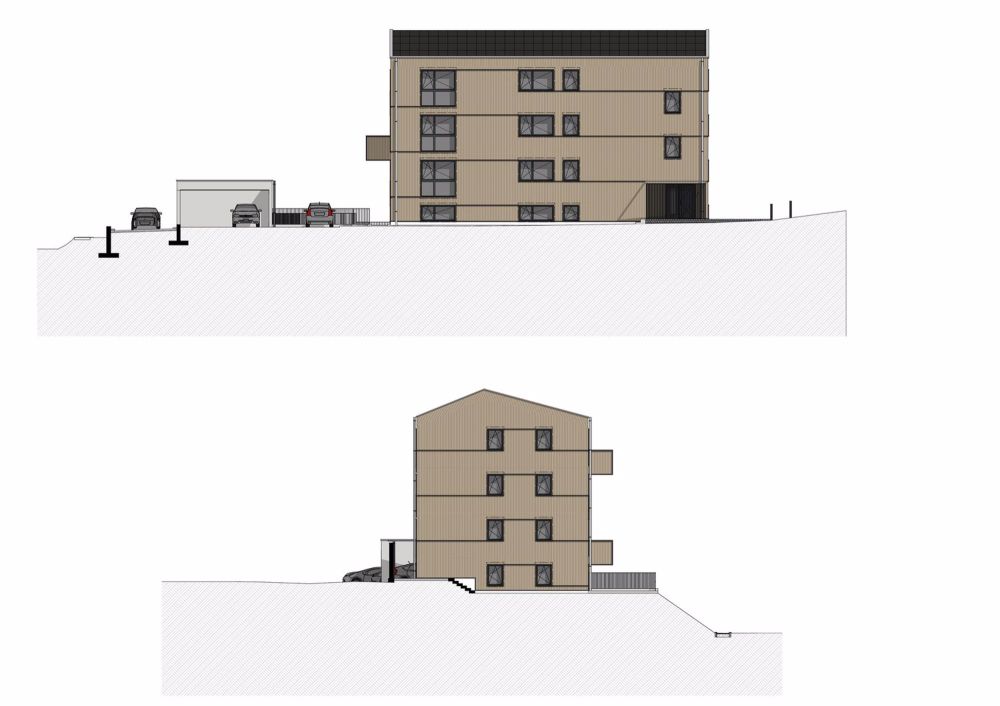 Ihr Eigenheim in Ruswil - 5.5-Zimmerwohnung im 1. Obergeschoss - Bild 5