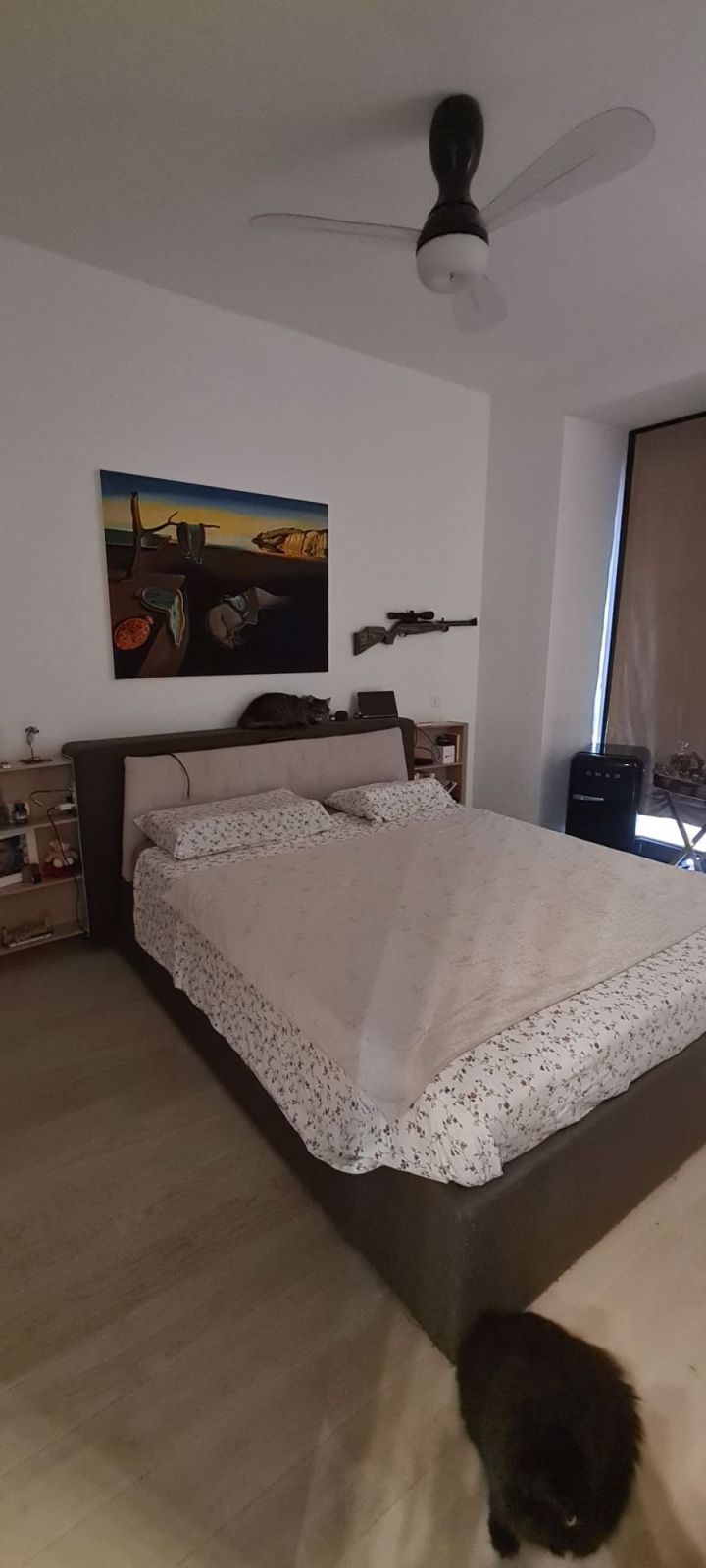 Duplex-Wohnung in einer charmanten Villa in Castagnola - Bild 13