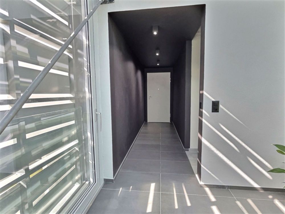 Moderne, atypische Maisonette - 4,5 Zimmer - Bild 5