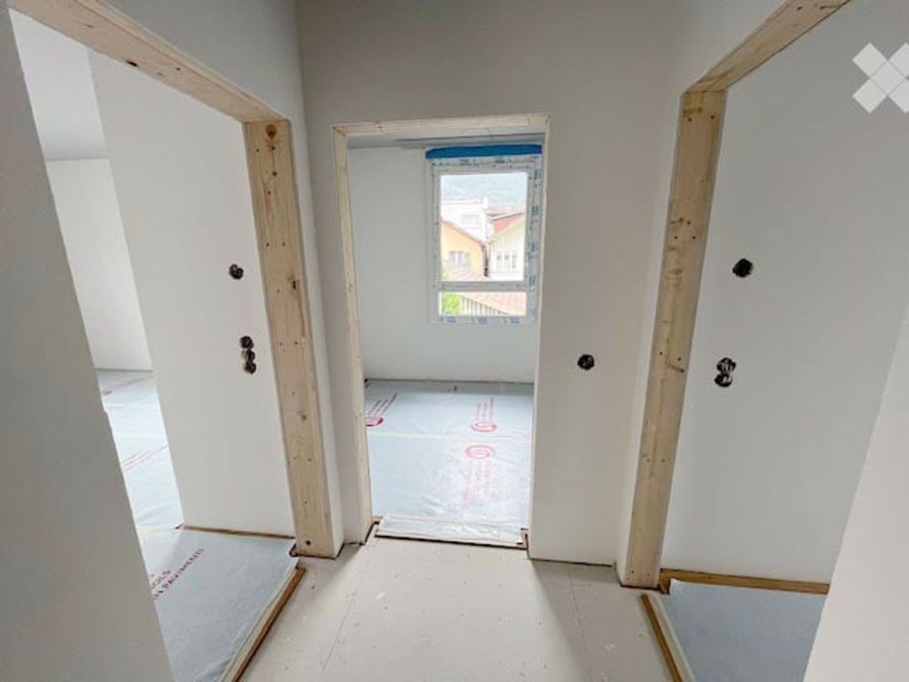 Grosse 4.5-Zi-Wohnung mit Wintergarten - Bild 6