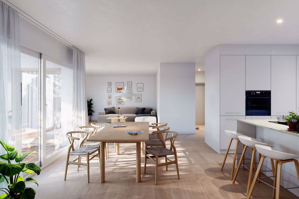 Doppeleinfamilienhaus in Wilchingen - der perfekte Ort für Ihr neues Zuhause - 11078_I02_Wilchingen_F2