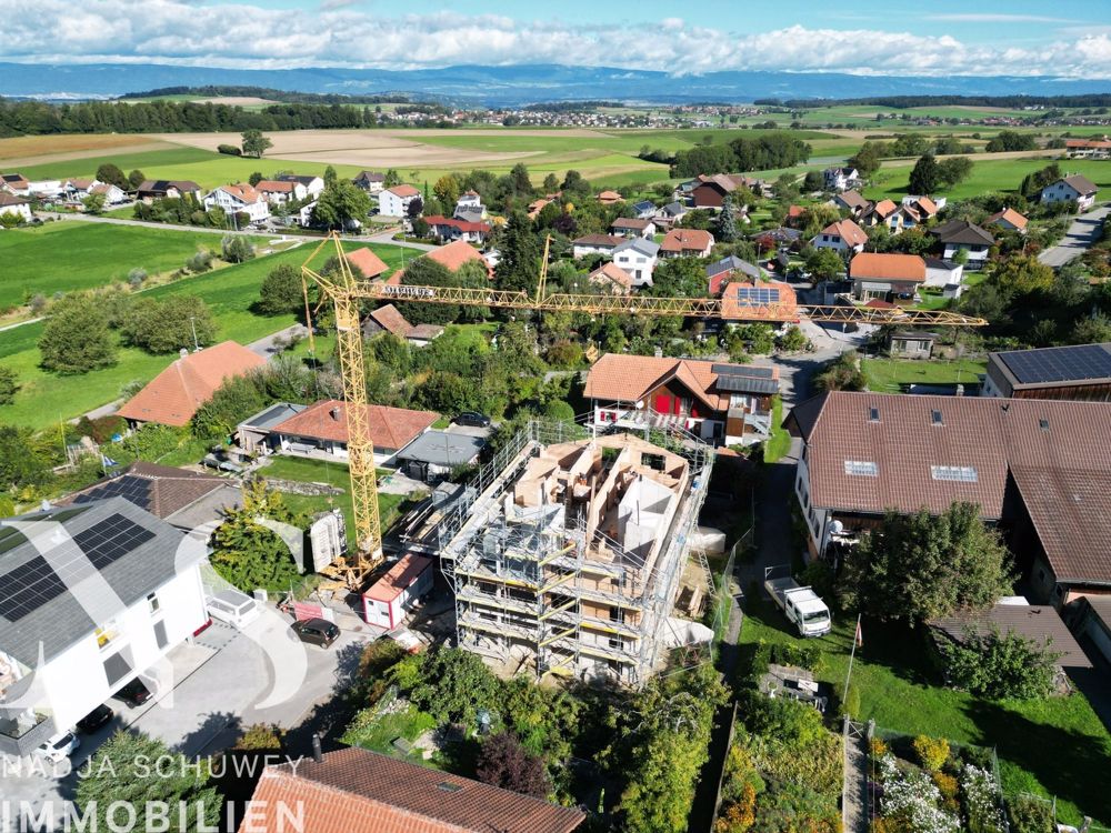 Erdgeschosswohnung mit Garten - 130 m² Wohnfläche - 80 m² Terrasse - Bild 9